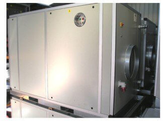 Air Handling Unit